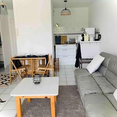 Pontalife Apartment Vaux-sur-Mer Ngoại thất bức ảnh