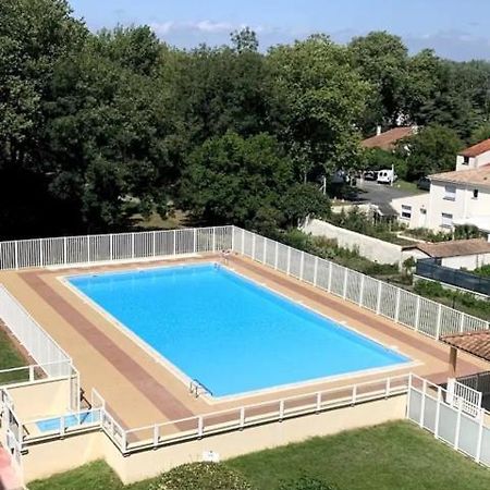 Pontalife Apartment Vaux-sur-Mer Ngoại thất bức ảnh