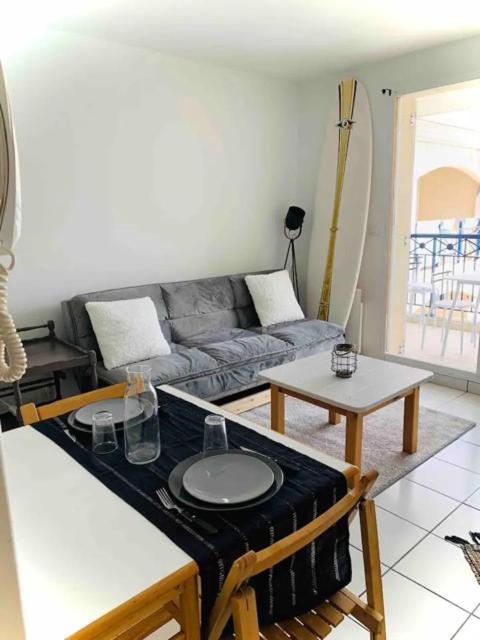Pontalife Apartment Vaux-sur-Mer Ngoại thất bức ảnh