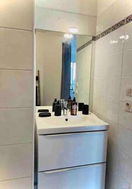Pontalife Apartment Vaux-sur-Mer Ngoại thất bức ảnh