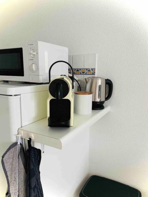 Pontalife Apartment Vaux-sur-Mer Ngoại thất bức ảnh