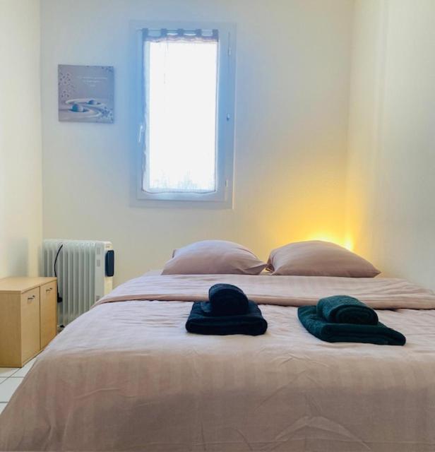 Pontalife Apartment Vaux-sur-Mer Ngoại thất bức ảnh